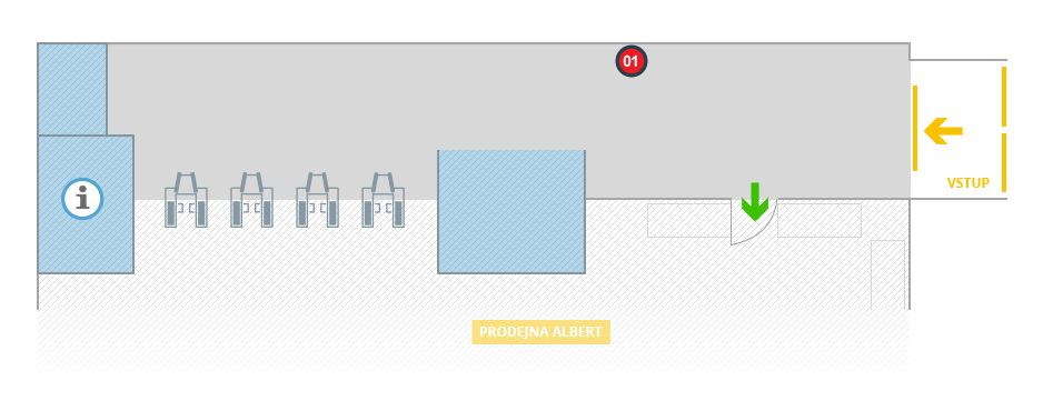 Albert Ždírec nad Doubravou