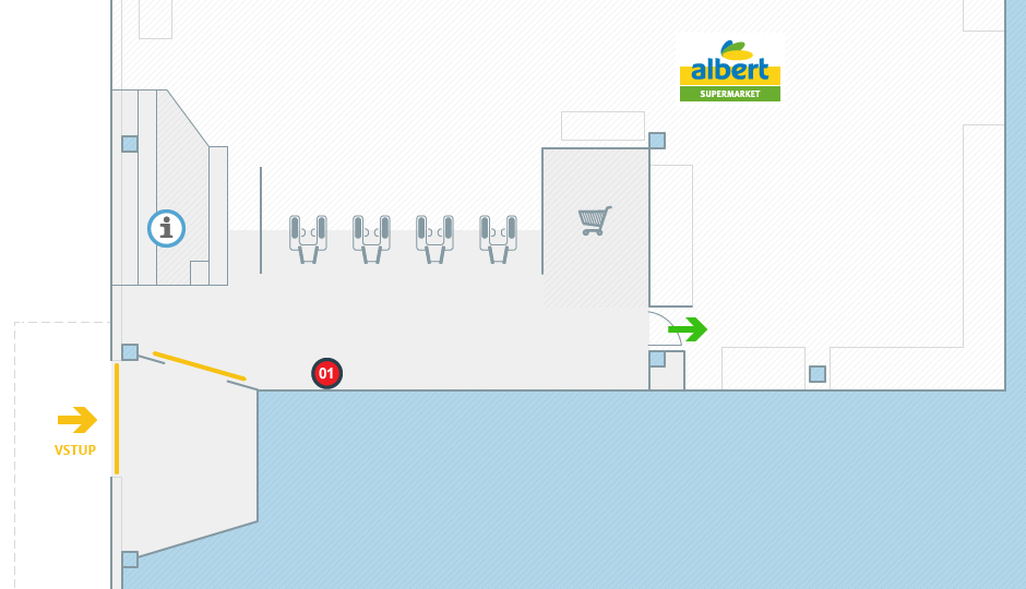 Albert Hranice na Moravě