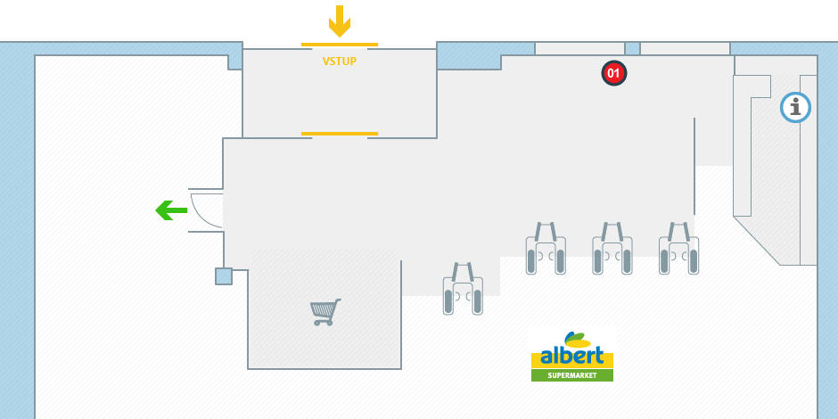 Albert Opava Holasická