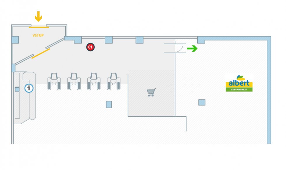 Albert Jihlava Brtnická