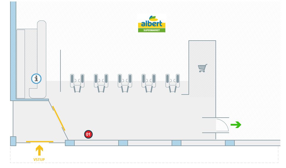 Vysoké Mýto Žižkova