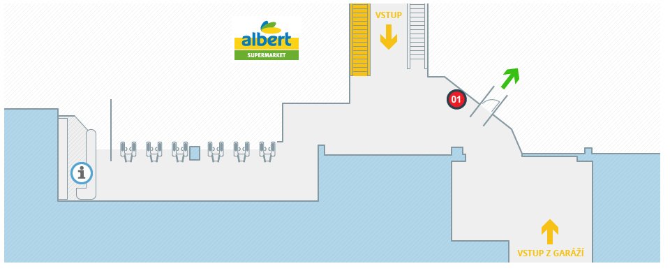 Albert Tábor 9.května