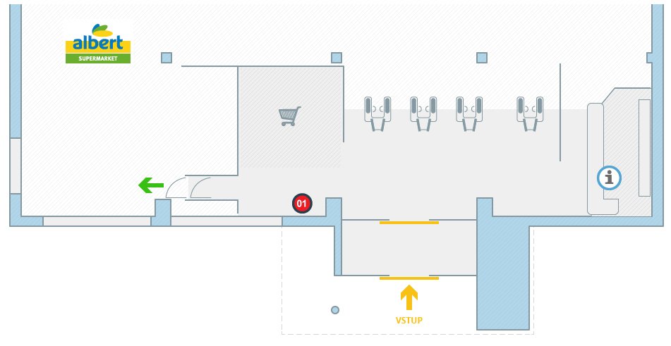 Albert Sušice Hradecká