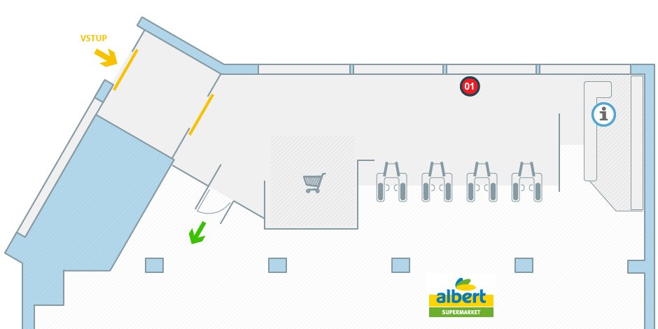 Albert Hrádek nad Nisou