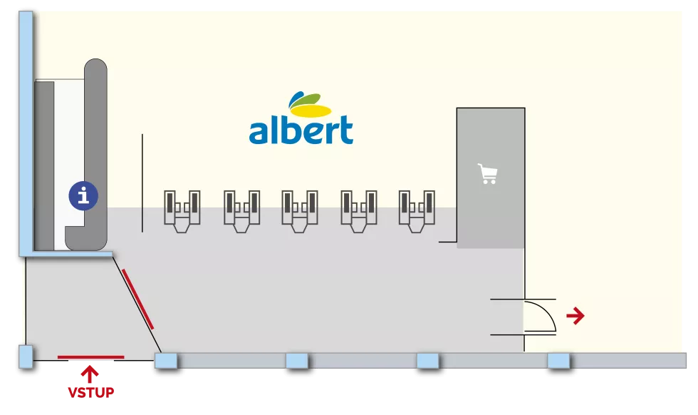 Vysoké Mýto Žižkova