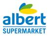 Albert supermarket