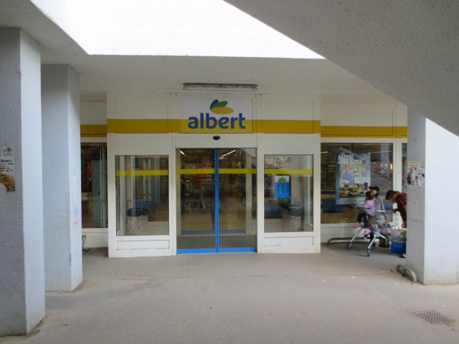 Albert Brno Bohunice